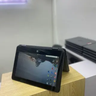 Photo 2 du produit  - HP probook X360 Écran tactile rotatif à 360degree