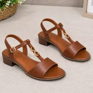 Photo 2 du produit  - sandales  (37 - 42)