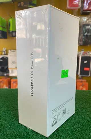 Product image attachment 2 - HUAWEI Y6 Prime 2019