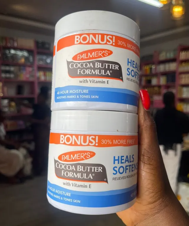 Image de Palmer's Cocoa Butter