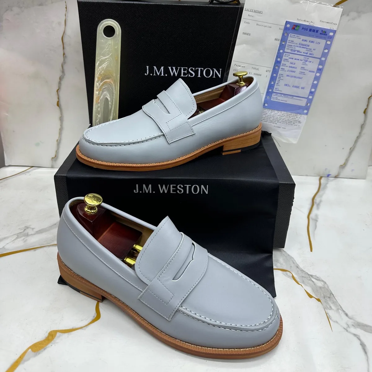 Photo 1 du produit - JM Weston