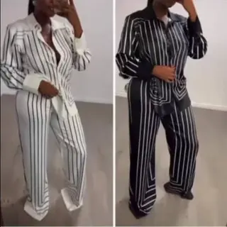 Photo 2 du produit  - ensemble tailleur femme
