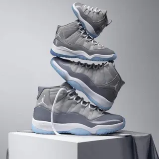 Photo 2 du produit  - Air Jordan