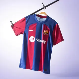 Product image attachment 1 - Barcelona jersey