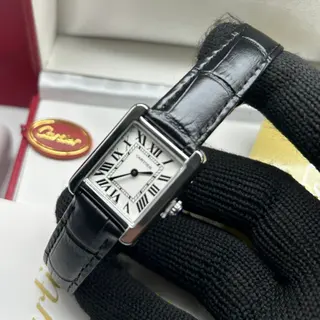 Product image attachment 2 - Cartier tank