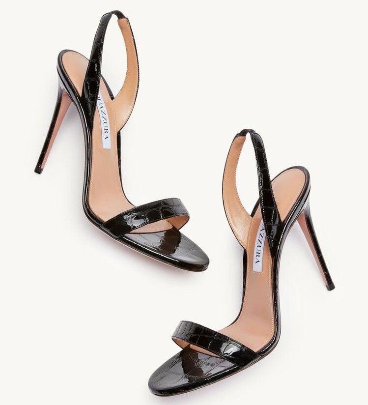 Photo 5 du produit - sandales à talons