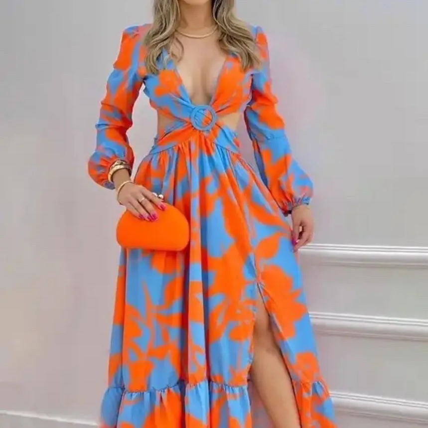 Product image attachment 1 - Gown