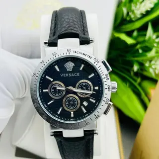 Photo 3 du produit  - Versace chronographe