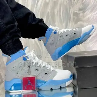 Photo 4 du produit  - Jordan 6