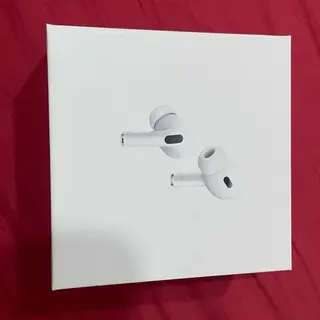 Photo 2 du produit  - AirPods Pro 2nd Génération