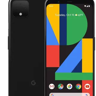Product image attachment 1 - Pixel 4 64go