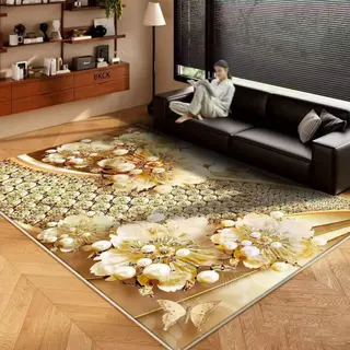 Photo 1 du produit  - TAPIS 3D