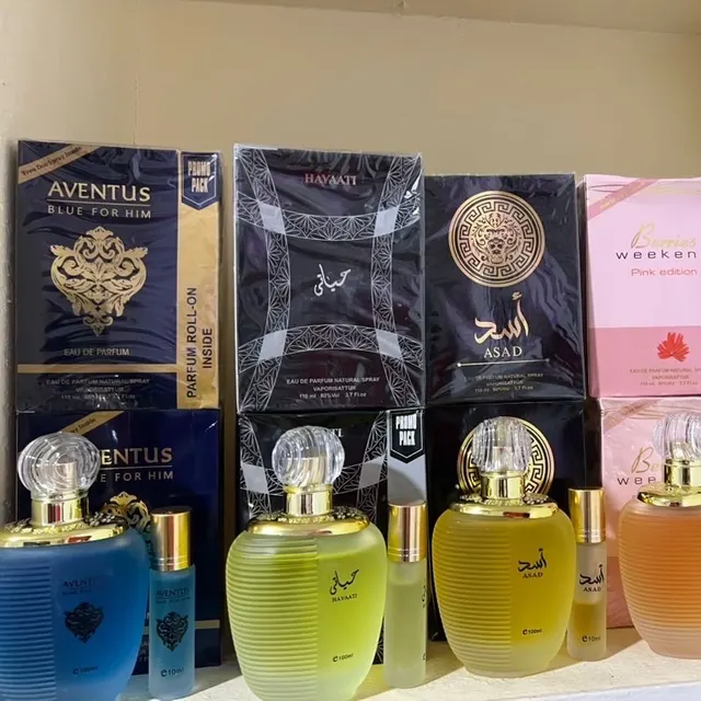 Image de Eau De Parfum
