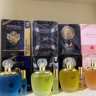 Photo 1 du produit  - Eau De Parfum