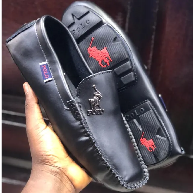 Image de Chaussures mocassins