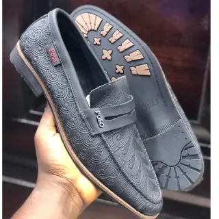 Product image attachment 2 - Mocassin shoes