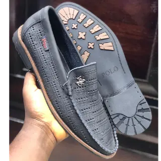 Product image attachment 4 - Mocassin shoes