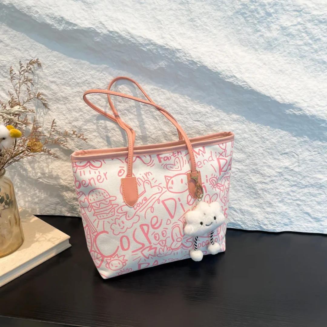 Product image attachment 1 - sac à main