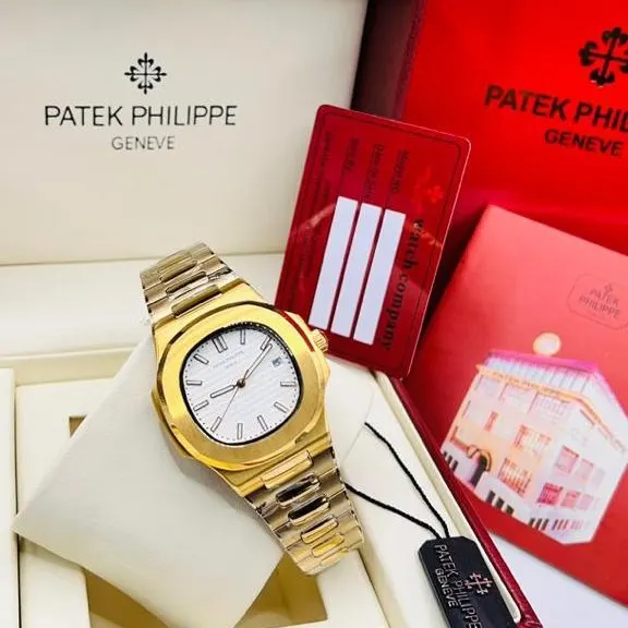 Image de PATEK PHILIPPE Nautilus