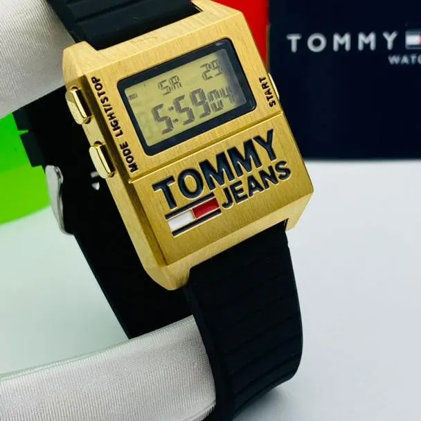 Image de Tommy Jeans