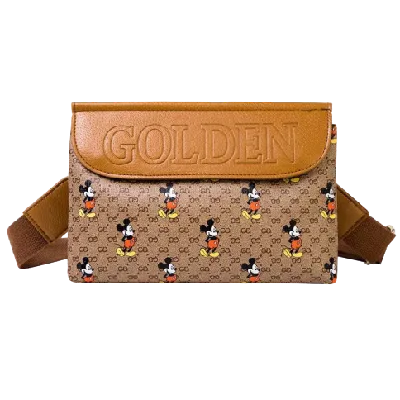 Photo 1 du produit - Sac de messager