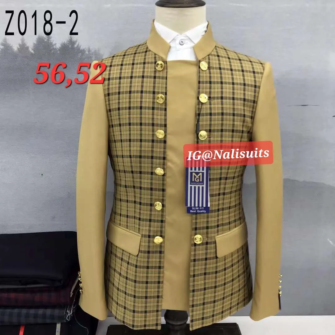 Product image attachment 1 - Suit , Tuxedo, costume