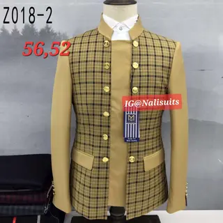 Product image attachment 1 - Suit , Tuxedo, costume