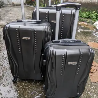 Photo 4 du produit  - valise vip