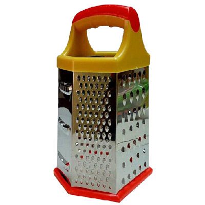 Photo 1 du produit - Rape manuelle