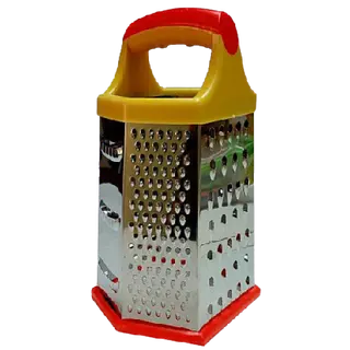 Product image attachment 1 - Manual grater