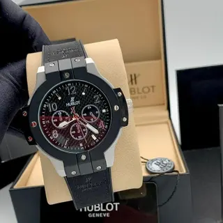 Photo 3 du produit  - Hublot Big Bang