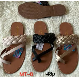 Photo 1 du produit  - sandales dames