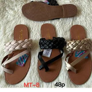 Photo 2 du produit  - sandales dames