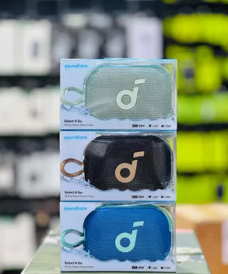 Photo 1 du produit  - SOUNDCORE SELECT 4GO BAFFLES