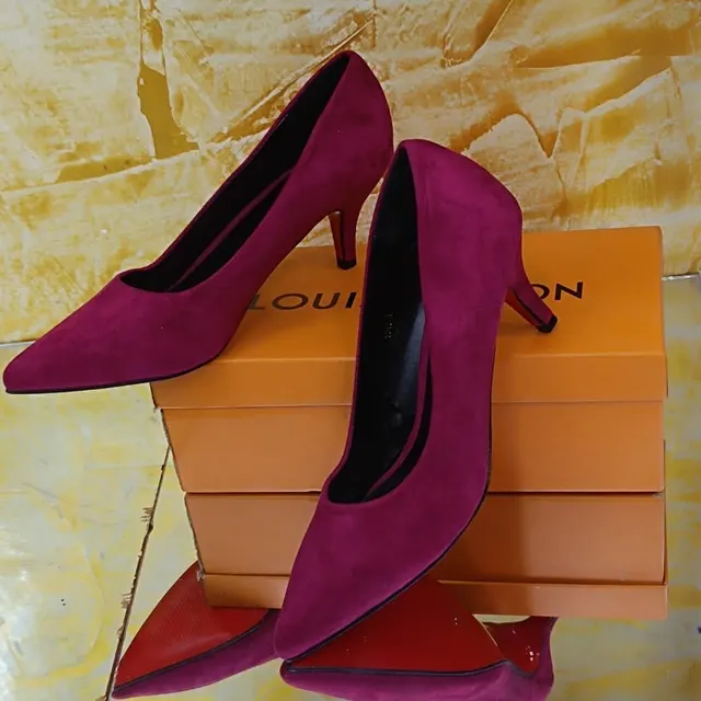 Image de Chaussures à talons: 37-43