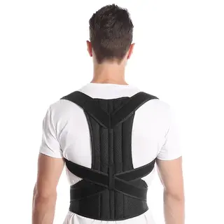 Photo 2 du produit  - Correcteur de posture
