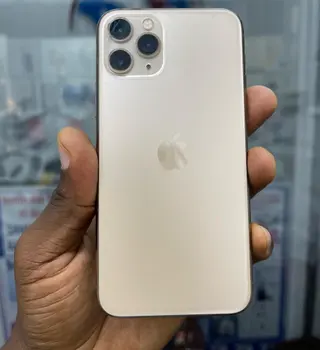 Photo 1 du produit  - IPHONE 11 PRO 256G USA