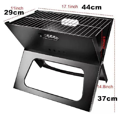 Product image attachment 1 - barbecue