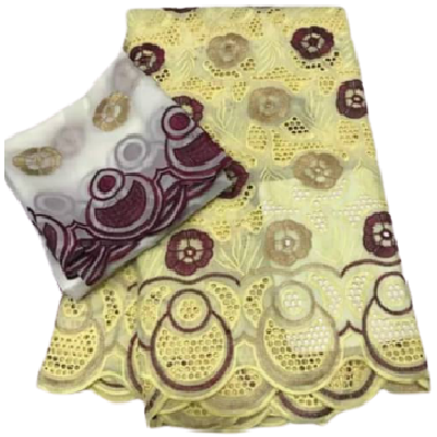 Product image attachment 1 - Swiss Dentelle