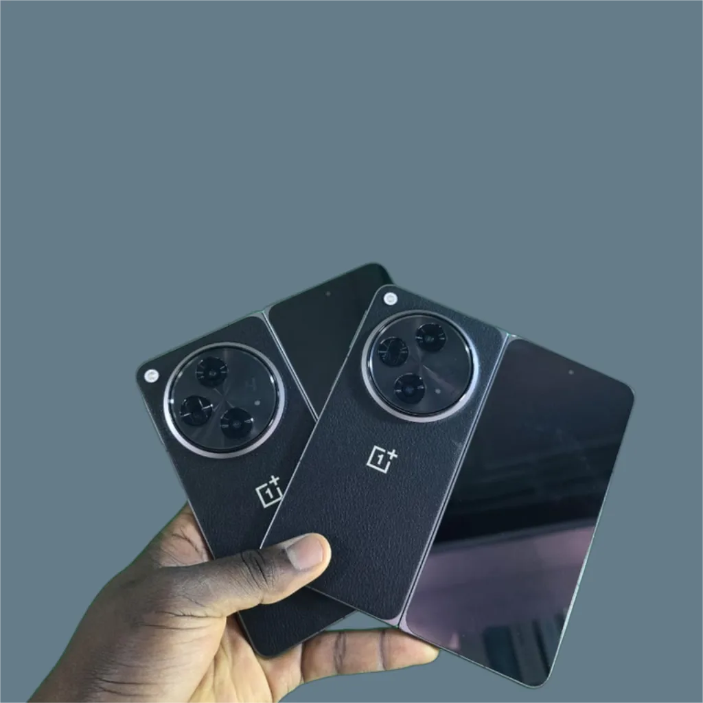 Photo 1 du produit - ONEPLUS OPEN 512G