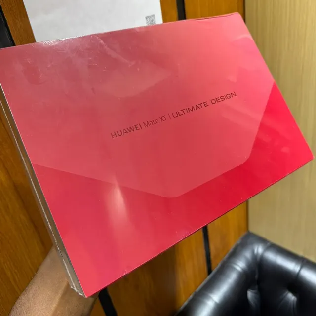 Image de HUAWEI MATE XT ULTIMATE 1 TERA