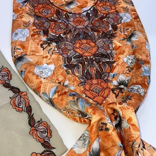 Photo 3 du produit  - Robe arabe