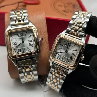 Photo 2 du produit  - Cartier couple