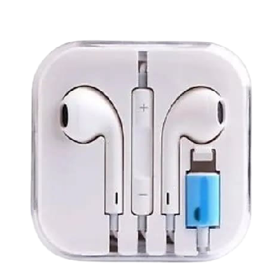 Photo 1 du produit - Ecouteurs Iphone