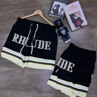 Photo 1 du produit  - culotte Rhude