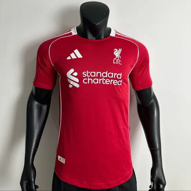 Image of MAILLOT LIVERPOOL
