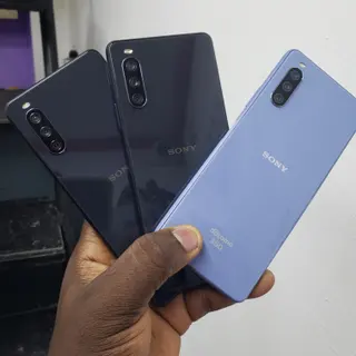 Photo 1 du produit  - SONY XPERIA 1 II - 128/8