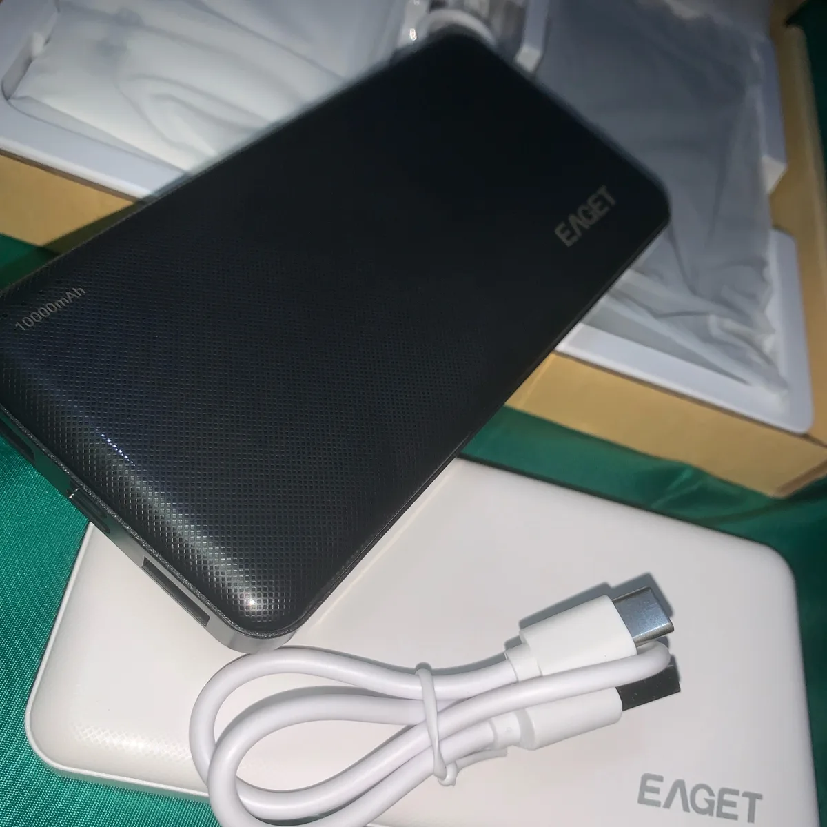 Photo 1 du produit - Power Bank