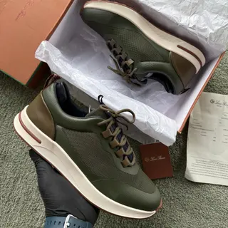 Photo 2 du produit  - TENIS LORO PIANA
