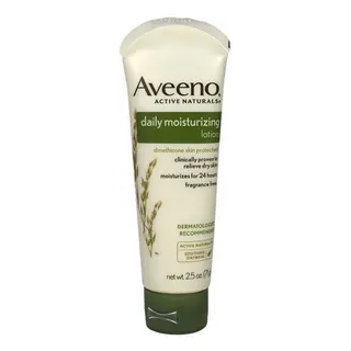 Photo 1 du produit  - Lotion hydratante quotidienne Aveeno